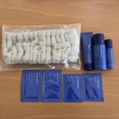 オルビス　クリアフル　スターターセット& オリジナルヘアバンド