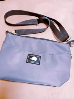 スカンジナビアンフォレスト 2way ショルダーバッグ