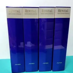 新品・未使用・資生堂 リバイタル ネックゾーン エッセンス 75g - メルカリ