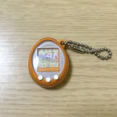 たまごっちミニチュアチャームコレクション4 やんぐまめっち