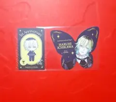 ブレマイ　1周年　マルイ特典カード　壱川春日