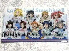 ラブライブ！サンシャイン！！　マルチホルダー