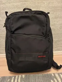 ブリーフィング バックパック