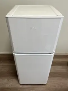高年式冷蔵庫のサムネイル