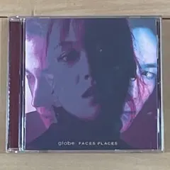 【globe】 FACES PLACES