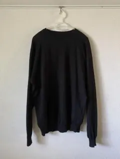 HERILL Whitelinen Crewneck Knitのサムネイル