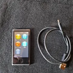 iPodnano