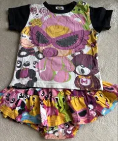 ヒスミニ　2点セット