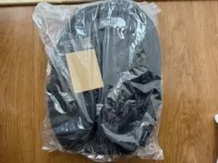 ノースフェイス　ブラック　リュック　15リットル　キッズ