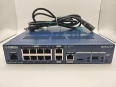 YAMAHA RTX1210 ルーター 初期化済み