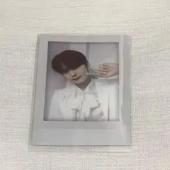 ZEROBASEONE ギュビン トレカ