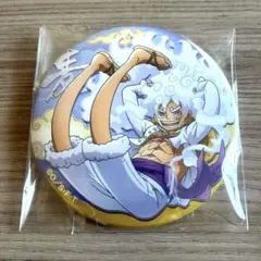 2026年最新】ワンピース輩缶バッジGEAR5ニカの人気アイテム - メルカリ