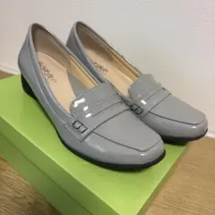 MADRAS エナメルローファーのサムネイル