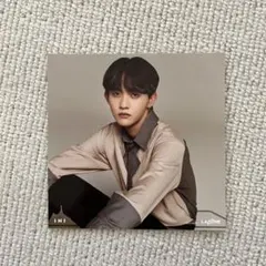 INI  M  田島将吾　アザージャケット