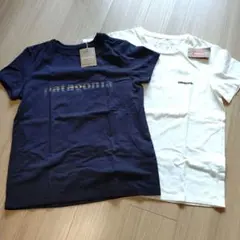 パタゴニアTシャツ