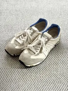 PREMIATA スニーカー　ホワイト　42のサムネイル