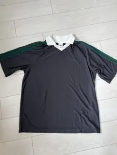 adidas beauty&youth別注　ゲームシャツ