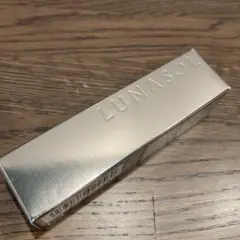 1回のみ使用 LUNASOL イルミネイティングリップオイル EX-01のサムネイル