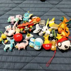 ポケモン フィギュア まとめ売り