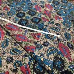 Yuwa Live Life Collection 生地　コーディロイ