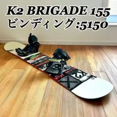 【最終値下げ】【送料無料】K2 STANDARD CAMBER 155 楽天市場】レビューでクーポン☆[日本正規品] スノーボード 板