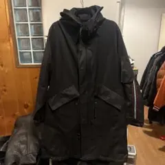 2025年最新】Y-3 モッズコートの人気アイテム - メルカリ