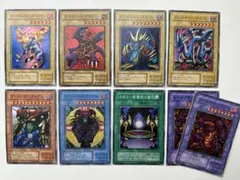 遊戯王 2期 プレミアムパック3 スーパー フルコンプセット② - メルカリ