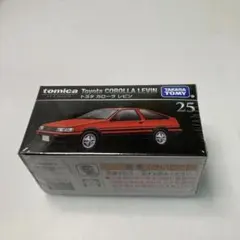 2025年最新】トミカプレミアム レビンの人気アイテム - メルカリ