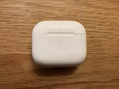 美品AirPods3（片耳、ケース、AirPods自体のケース）のサムネイル