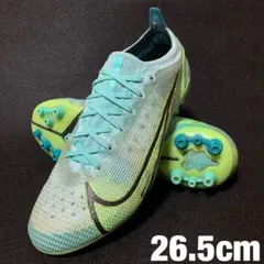 Nike マーキュリアルヴェイパー　26、5 2025年最新】マーキュリアル ヴェイパー 26.5の人気アイテム