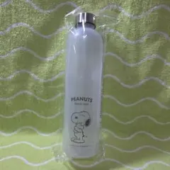 スヌーピータイムマーカー付きウォーターボトル　1000ml ★新品★