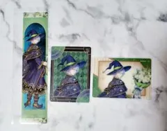 ふぁぼカ　シルバー