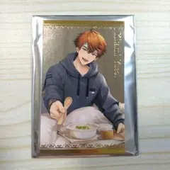 にじさんじ ボイスビジュアルカード 甘えんぼボイス 北見遊征