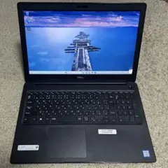 DELL Latitude 3500