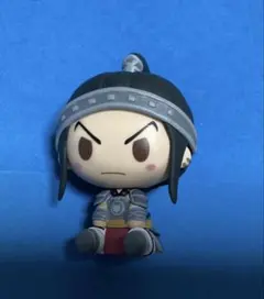 一番くじキングダム秦国の未来D賞ちょこのっこフィギュア王賁