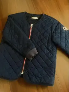 ホットビスケッツ アウター 120