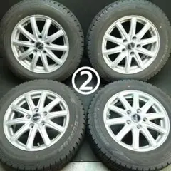 ④ ホンダ オデッセイ 純正 夏 225/45R18 ステップワゴン ヴェゼル