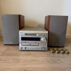 2026年最新】onkyo fr-x7dvの人気アイテム - メルカリ