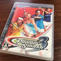 POWER SMASH 3
