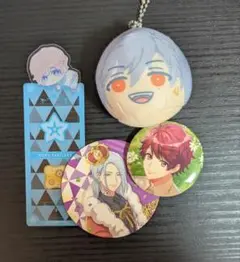 A3! まとめ売り