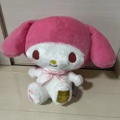 そ*様 マイメロディ　超超BIGぬいぐるみ　〜アニバーサリー〜 サンリオ