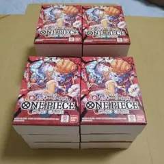 未開封テープ付 ワンピース スタデ 赤 ルフィ ST-31 1カートン(6個入) 未開封テープ付 ワンピース スタデ 赤 ルフィ ST-31 1カートン(6個入