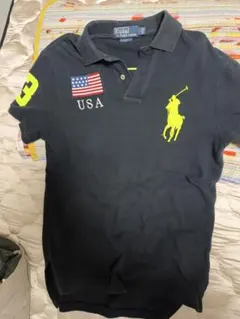 Polo by Ralph Lauren USA ポロシャツ