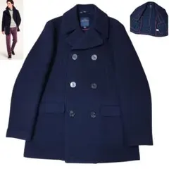 2025年最新】Brooks Brothers メンズ ピーコート・ウールコートの人気