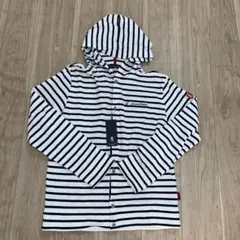 laura felice パーカー　新品未使用