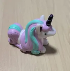 ポケモン 指人形 ガラルポニータ