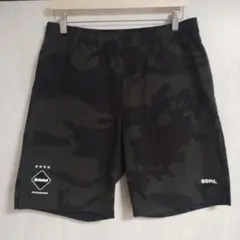 2025年最新】F.C.Real Bristol メンズ ショートパンツ・ハーフ