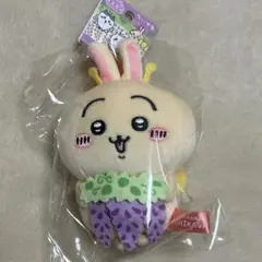 ちいかわ　ハチワレ　あしかがフラワーパーク　マスコット　足利　藤の花　ぬいぐるみ 2025年最新】足利フラワーパーク ちいかわの人気アイテム - メルカリ