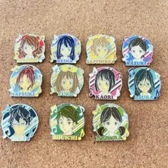 2025年最新】響け！ユーフォニアム中川夏紀の人気アイテム