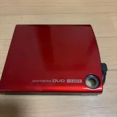 バラ売り/9インチ ポータブルDVDプレーヤー ジャンク品 9インチポータブルDVDプレイヤー【ジャンク】 - メルカリ